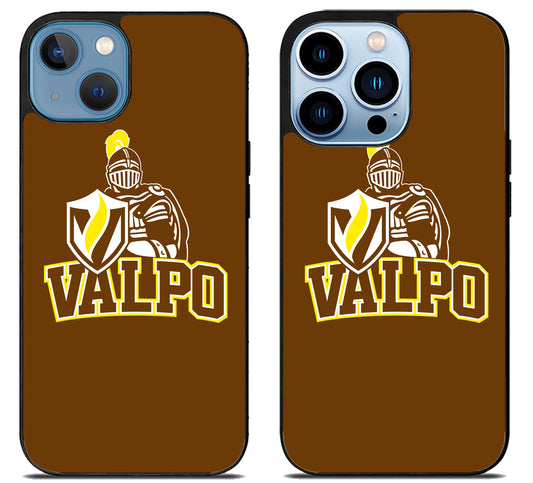 Valparaiso Beacons Logo iPhone 13 | 13 Mini | 13 Pro | 13 Pro Max Case