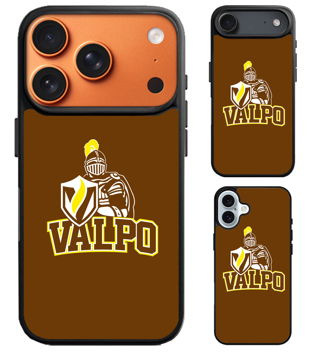Valparaiso Beacons Logo iPhone Air | iPhone 17 | 17 Pro | 17 Pro Max Case