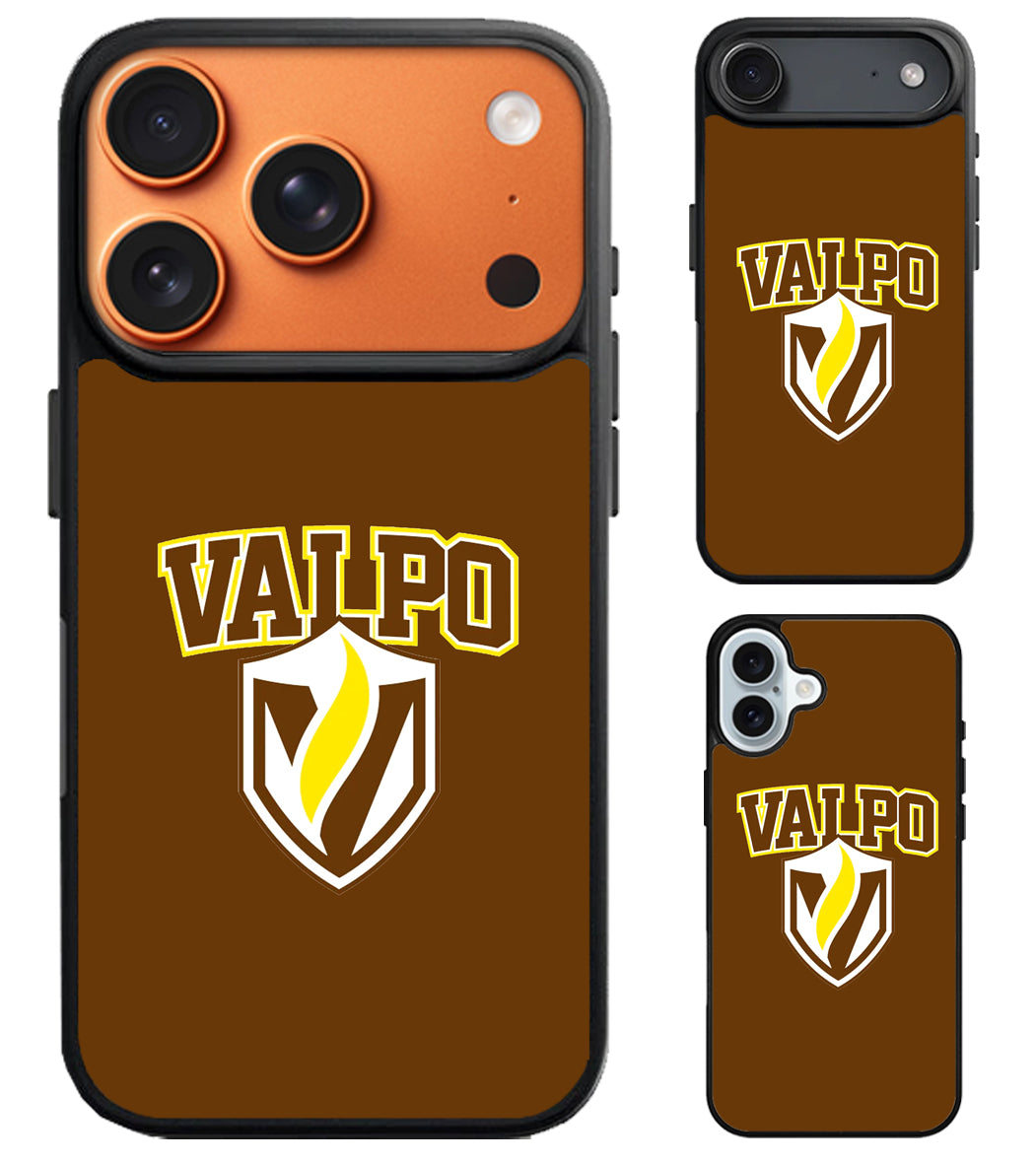 Valparaiso Beacons Cover iPhone Air | iPhone 17 | 17 Pro | 17 Pro Max Case