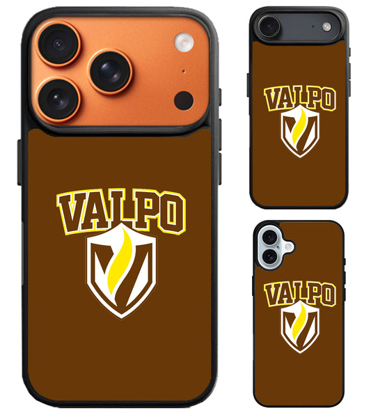 Valparaiso Beacons Cover iPhone Air | iPhone 17 | 17 Pro | 17 Pro Max Case