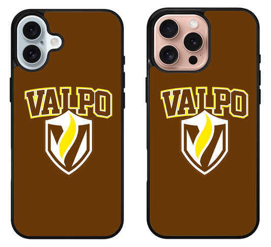 Valparaiso Beacons iPhone 16 | 16 Plus | 16 Pro | 16 Pro Max Case