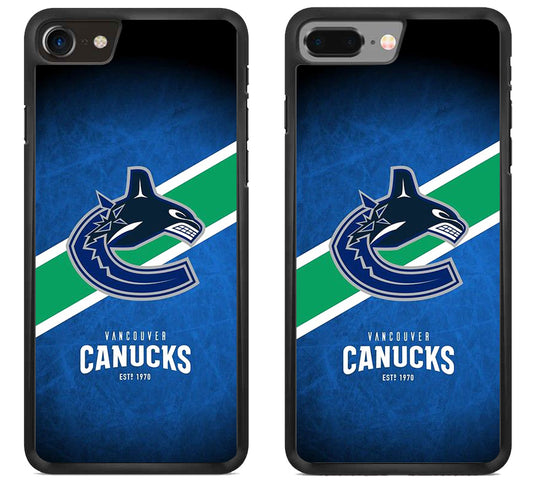 Vancouver Canucks iPhone 8 | 8 Plus Case