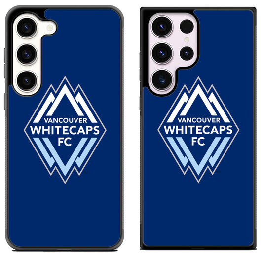Vancouver Whitecaps FC  Samsung Galaxy S23 | S23+ | S23 Ultra Case