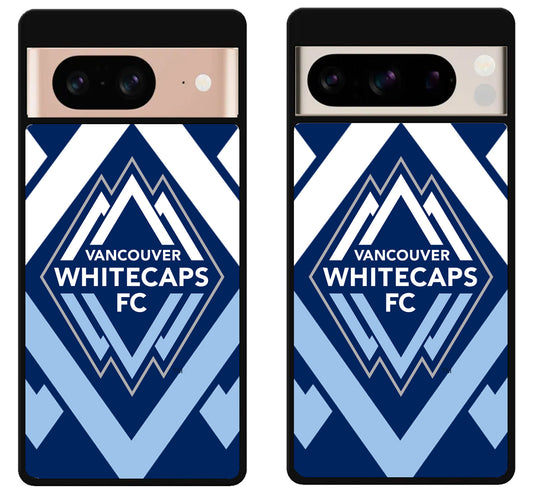 Vancouver Whitecaps FC Google Pixel 8 | 8 Pro Case
