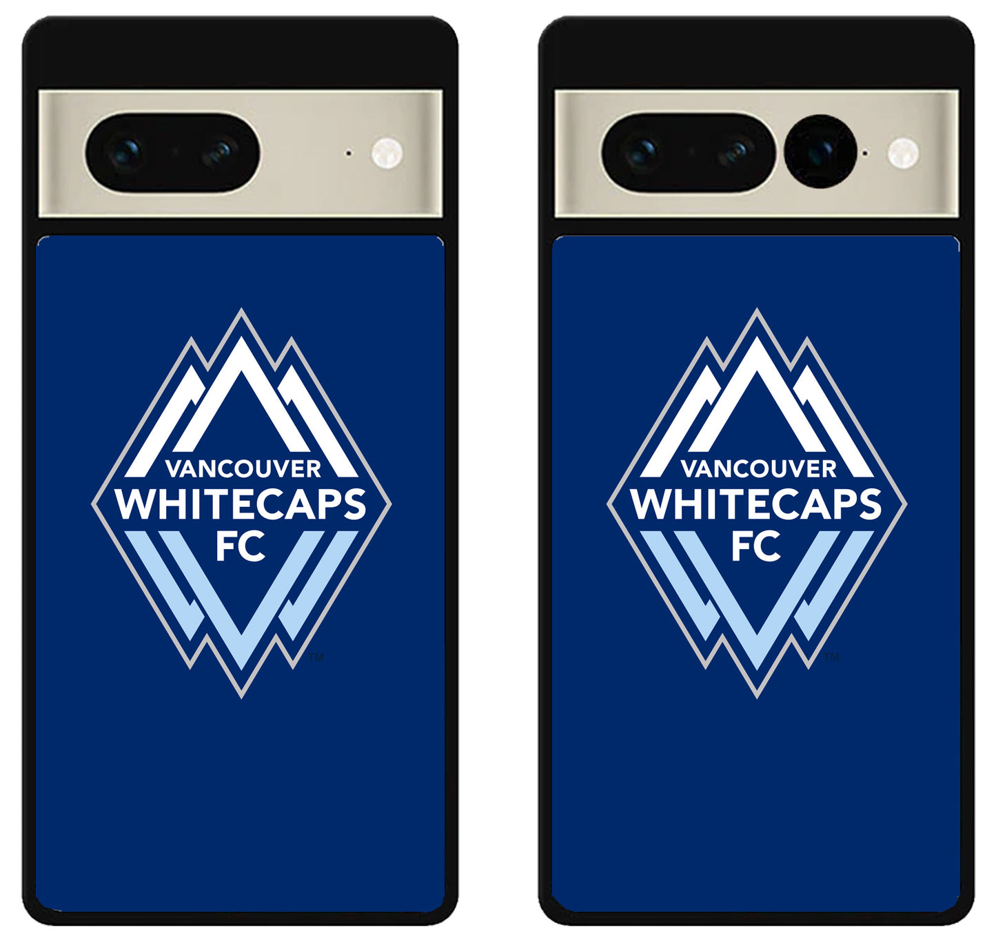 Vancouver Whitecaps FC Google Pixel 7 | 7 Pro Case