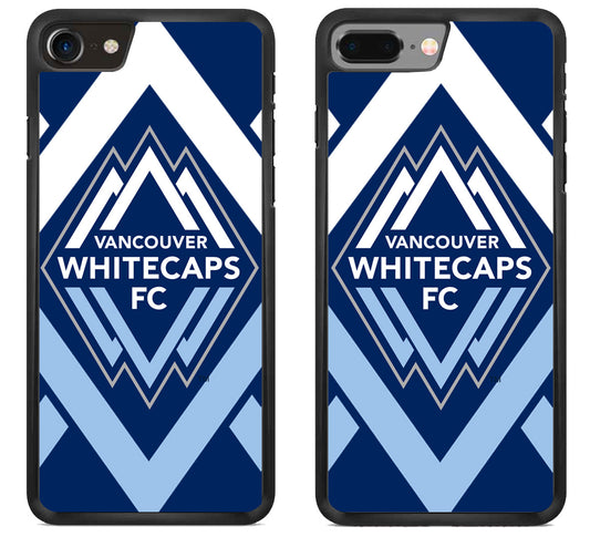 Vancouver Whitecaps FC iPhone 8 | 8 Plus Case