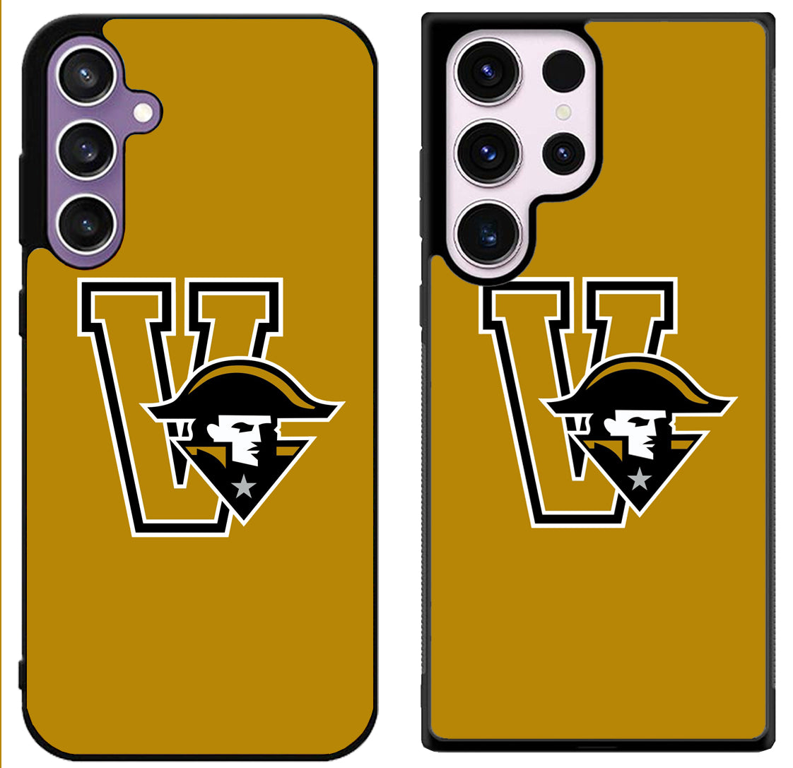 Vanderbilt Commodores Samsung Galaxy S24 | S24+ | S24 Ultra Case