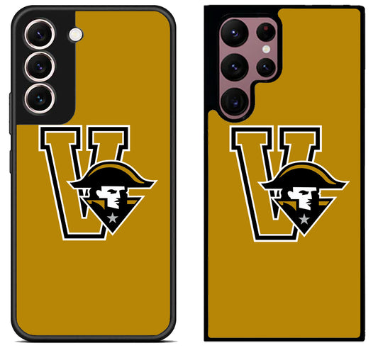 Vanderbilt Commodores Samsung Galaxy S22 | S22+ | S22 Ultra Case