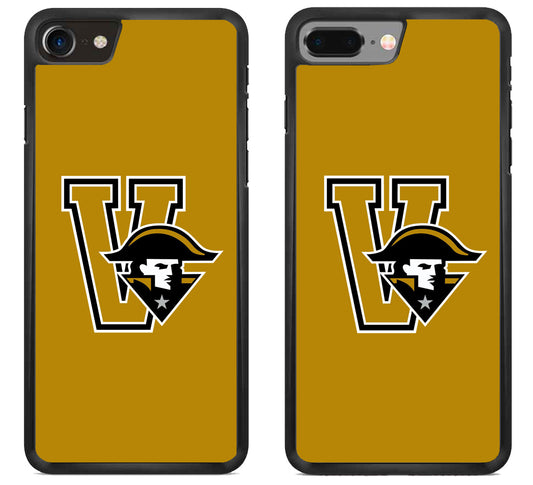 Vanderbilt Commodores iPhone 8 | 8 Plus Case