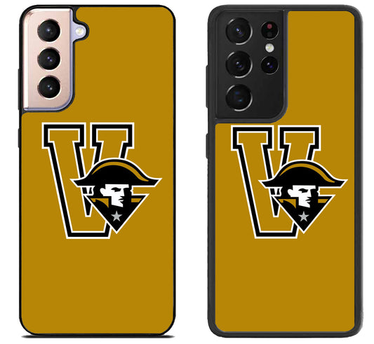 Vanderbilt Commodores Samsung Galaxy S21 | S21 FE | S21+ | S21 Ultra Case