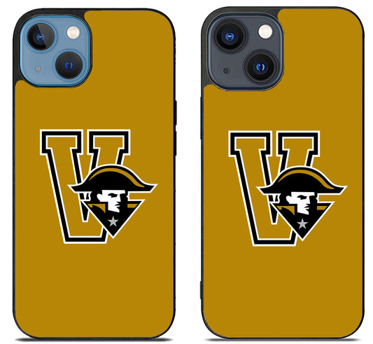 Vanderbilt Commodores iPhone 15 | iPhone 15 Plus Case