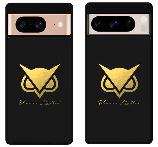 Vanoss Golden Limited Google Pixel 8 | 8 Pro Case