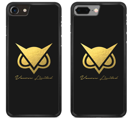 Vanoss Golden Limited iPhone 8 | 8 Plus Case