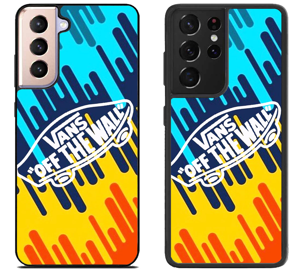 Vans otw Samsung Galaxy S21 | S21 FE | S21+ | S21 Ultra Case
