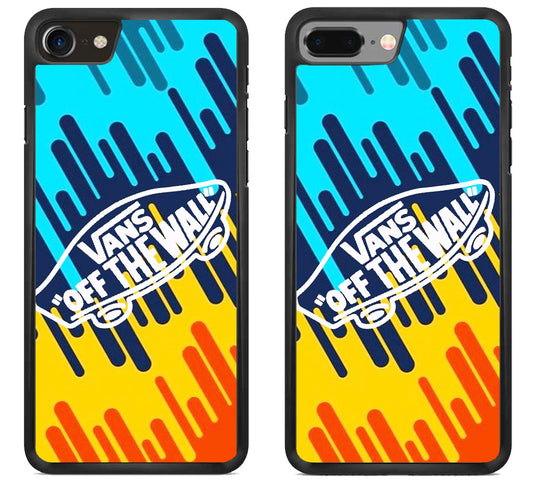 Vans otw iPhone 8 | 8 Plus Case