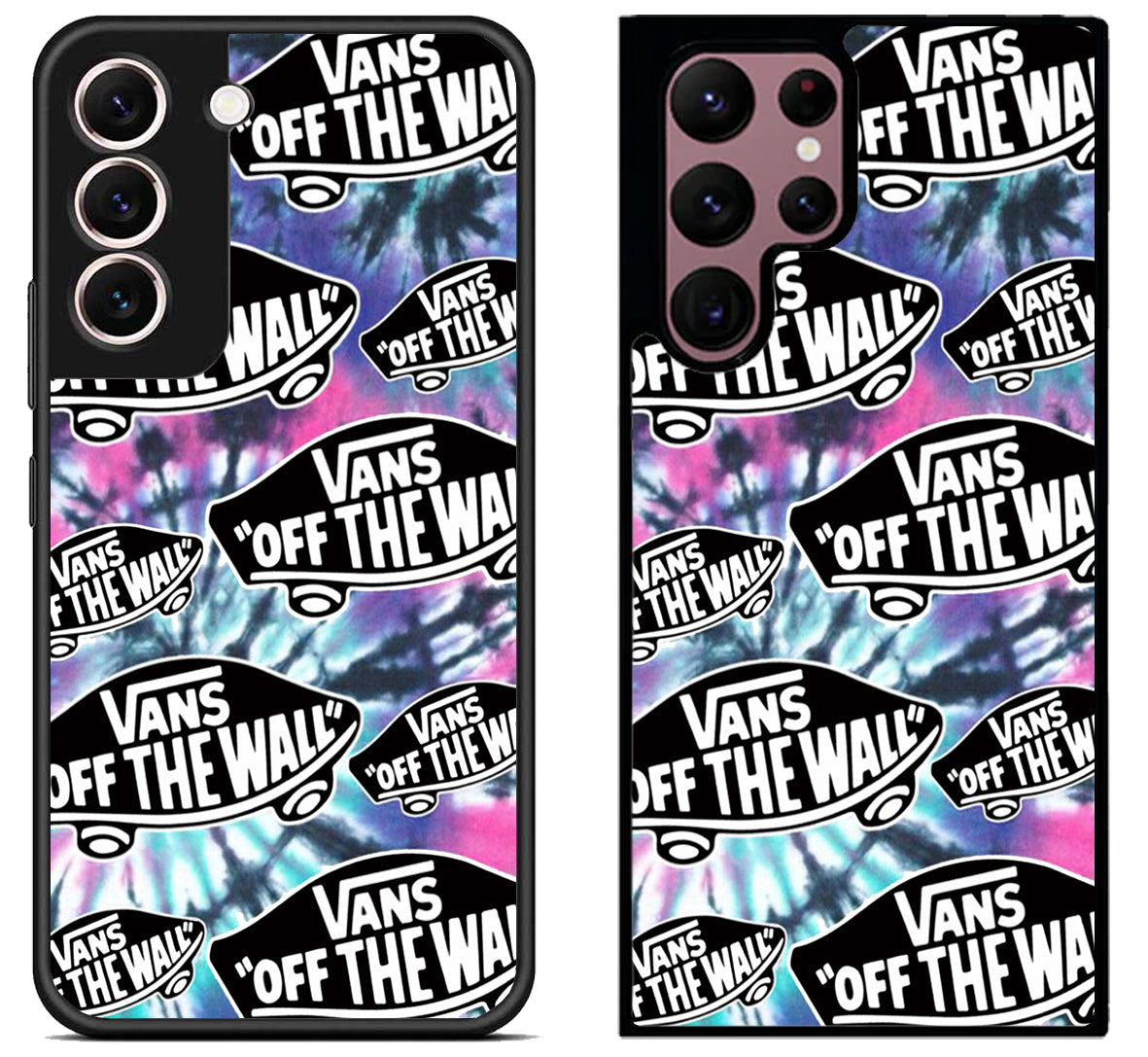 Vanz Cover Samsung Galaxy S22 | S22+ | S22 Ultra Case