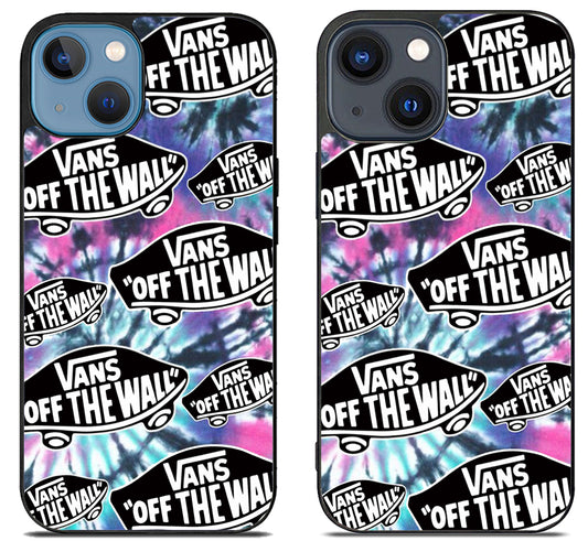 Vanz Cover iPhone 15 | iPhone 15 Plus Case