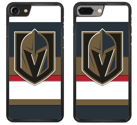 Vegas Golden Knights Stylish iPhone 8 | 8 Plus Case