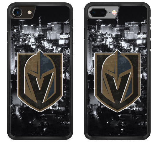 Vegas Golden Knights Cover iPhone 8 | 8 Plus Case