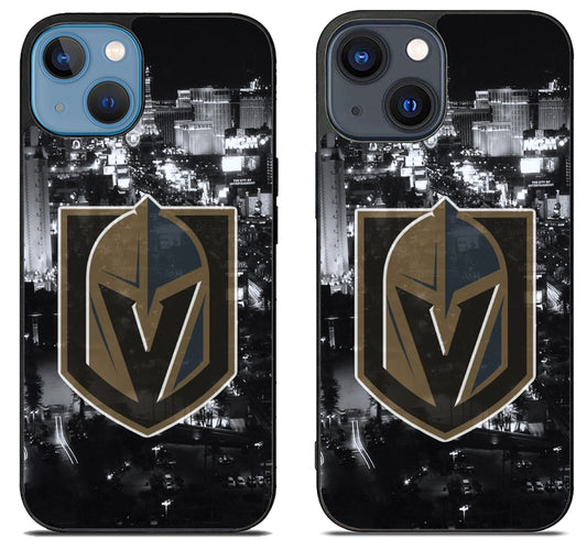 Vegas Golden Knights Cover iPhone 15 | iPhone 15 Plus Case