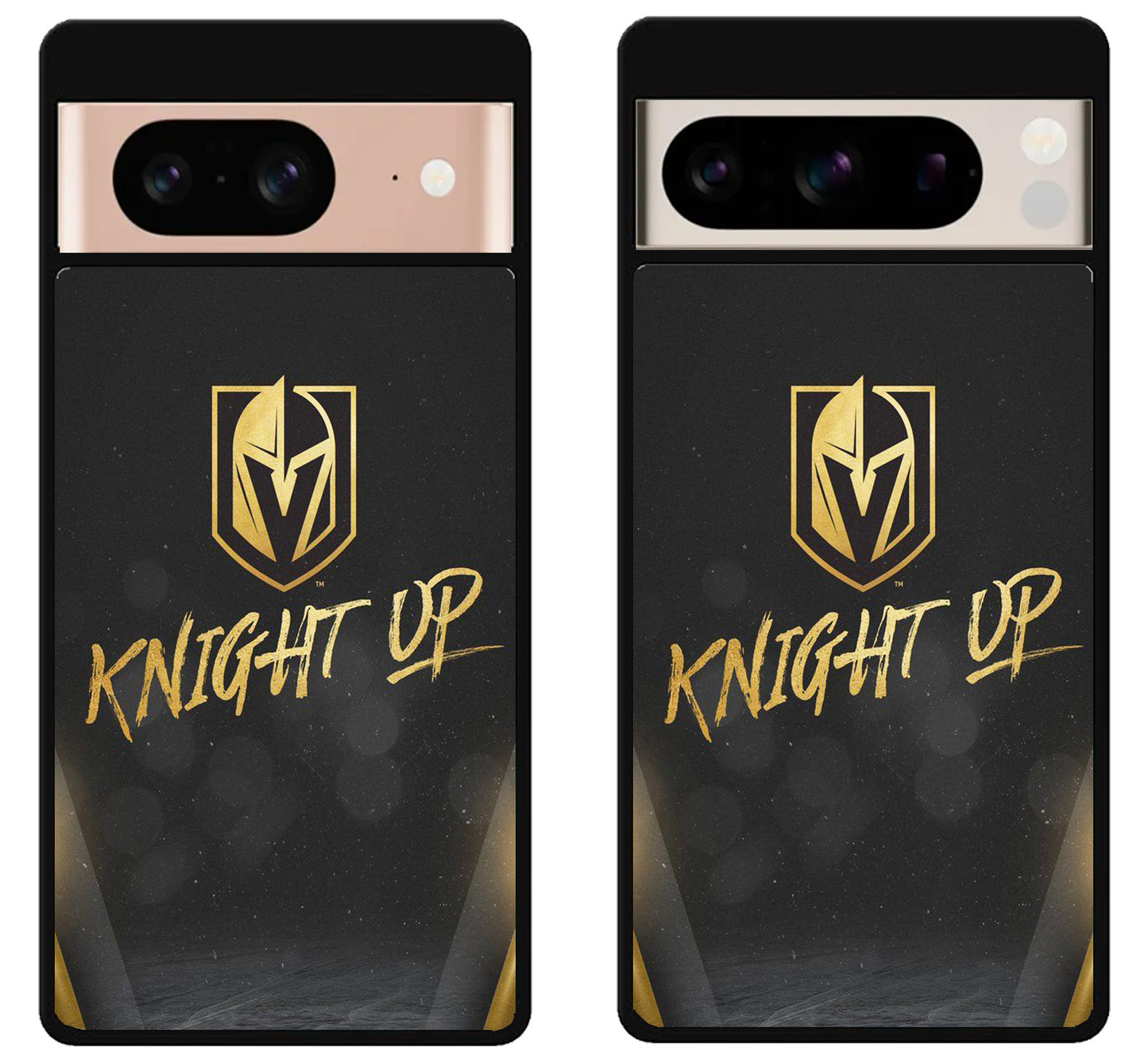 Vegas Golden Knights up Google Pixel 8 | 8 Pro Case