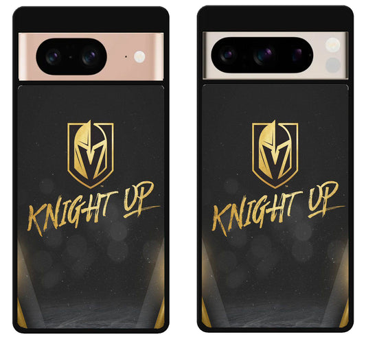 Vegas Golden Knights up Google Pixel 8 | 8 Pro Case
