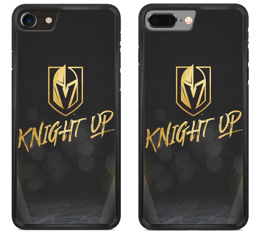 Vegas Golden Knights up iPhone 8 | 8 Plus Case
