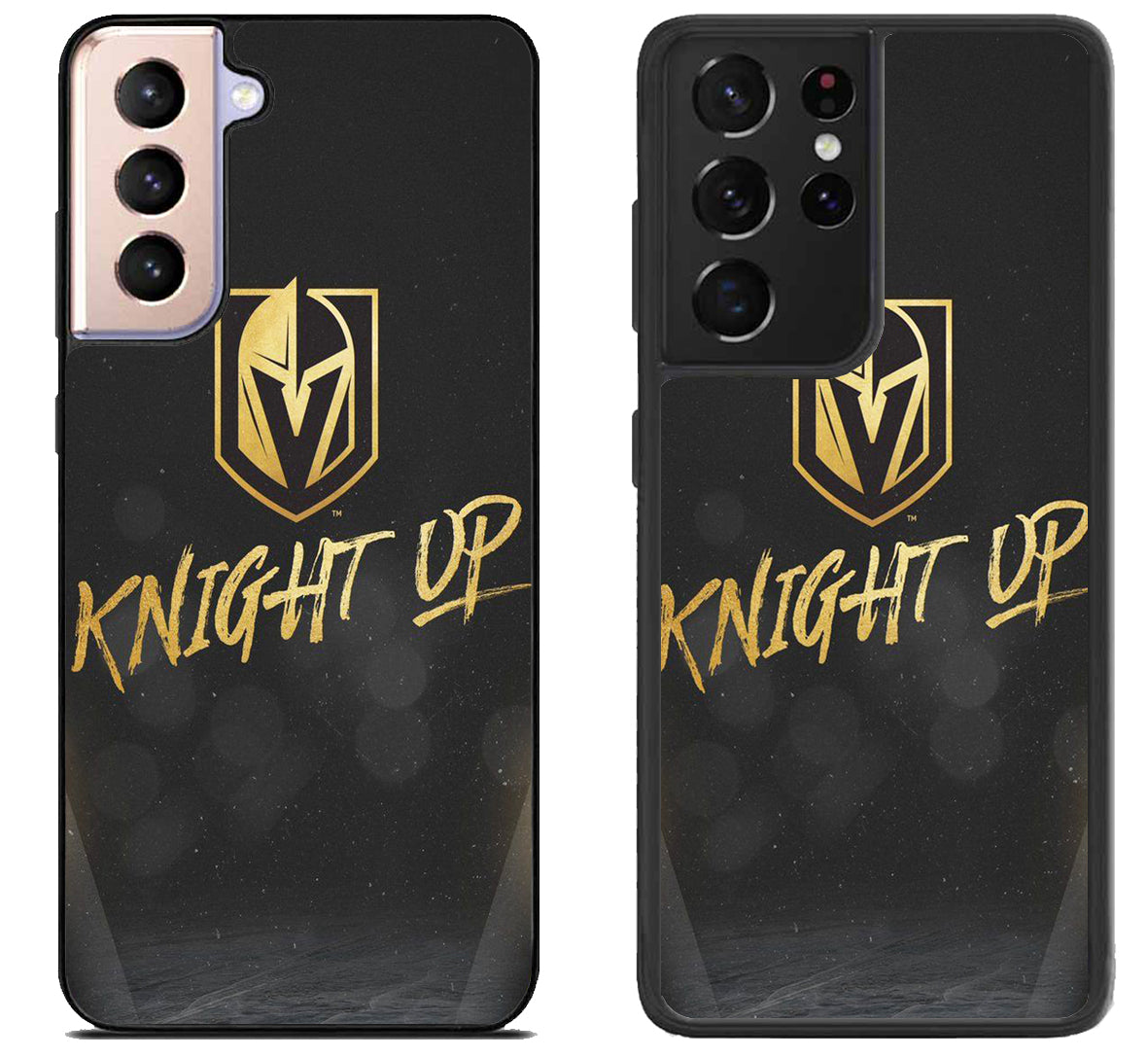 Vegas Golden Knights up Samsung Galaxy S21 | S21 FE | S21+ | S21 Ultra Case