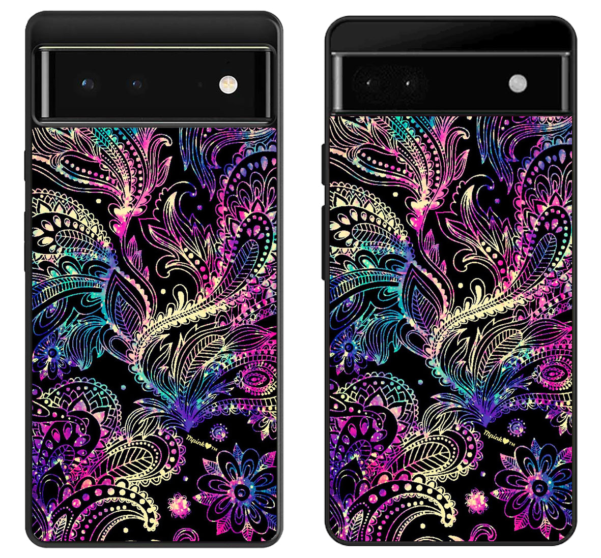 Vera Bradley Color Google Pixel 6 | 6A | 6 Pro Case