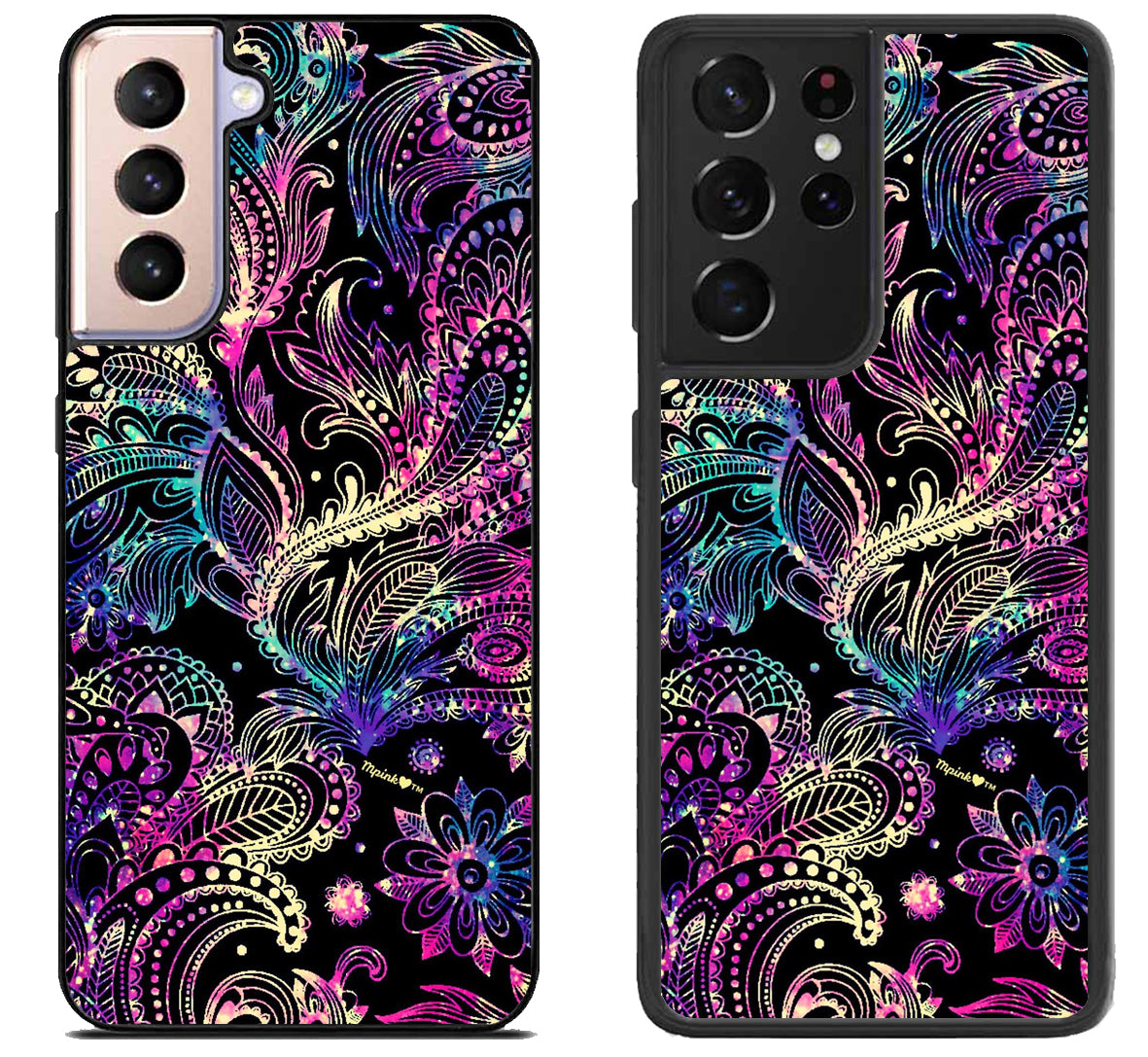 Vera Bradley Color Samsung Galaxy S21 | S21 FE | S21+ | S21 Ultra Case