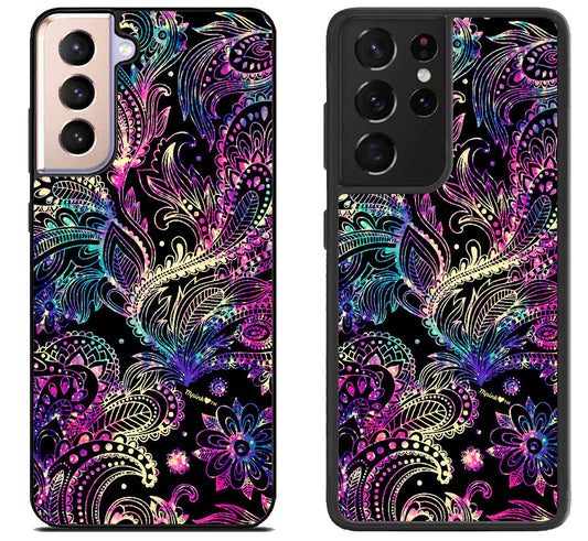 Vera Bradley Color Samsung Galaxy S21 | S21 FE | S21+ | S21 Ultra Case