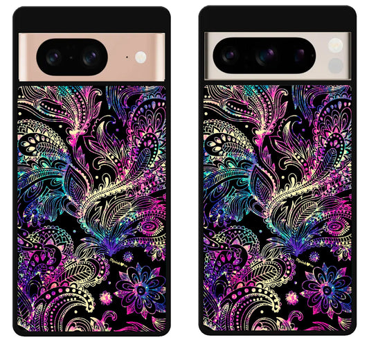 Vera Bradley Color Google Pixel 8 | 8 Pro Case