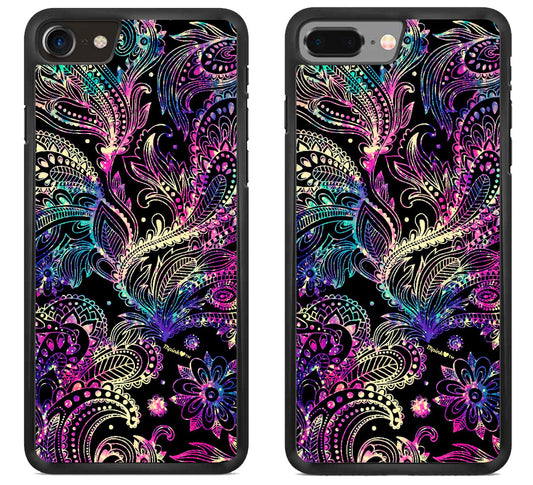 Vera Bradley Color iPhone 8 | 8 Plus Case