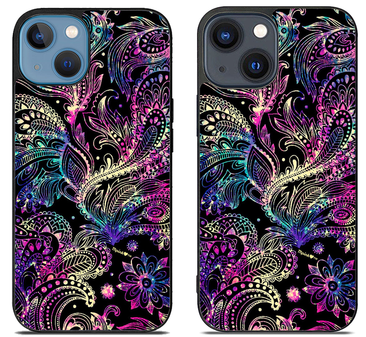 Vera Bradley Color iPhone 15 | iPhone 15 Plus Case