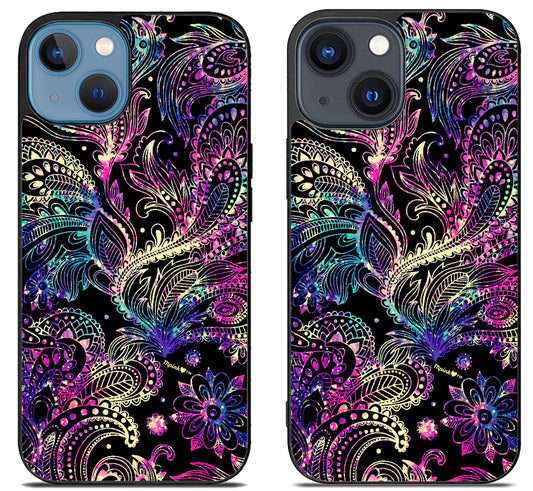 Vera Bradley Color iPhone 15 | iPhone 15 Plus Case