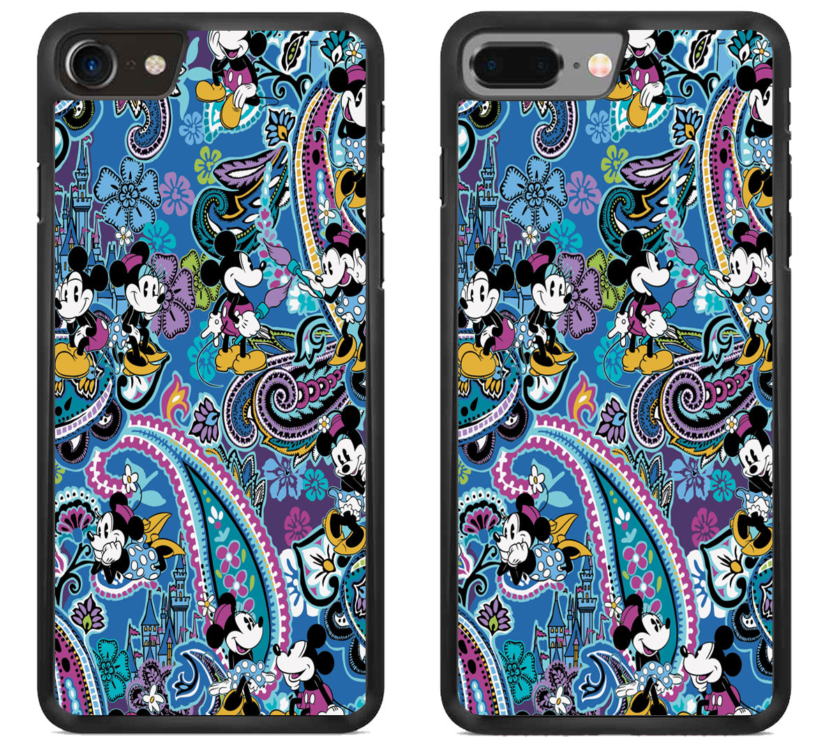 Vera Bradley Disney Pattern iPhone 8 | 8 Plus Case