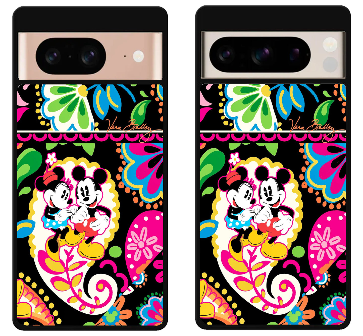 Vera Bradley Disney Google Pixel 8 | 8 Pro Case