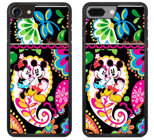 Vera Bradley Disney iPhone 8 | 8 Plus Case