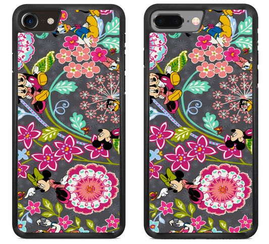 Vera Bradley Mickey And friends iPhone 8 | 8 Plus Case