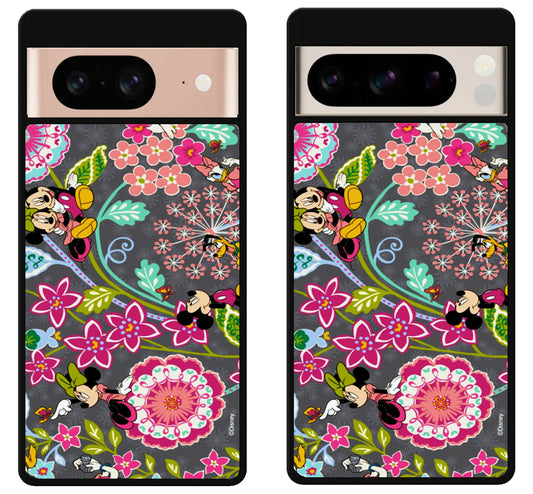 Vera Bradley Mickey And friends Google Pixel 8 | 8 Pro Case