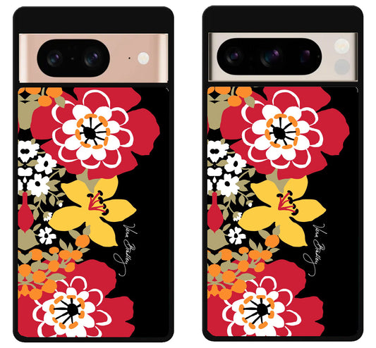 Vera Bradley Parisian Paisley Google Pixel 8 | 8 Pro Case
