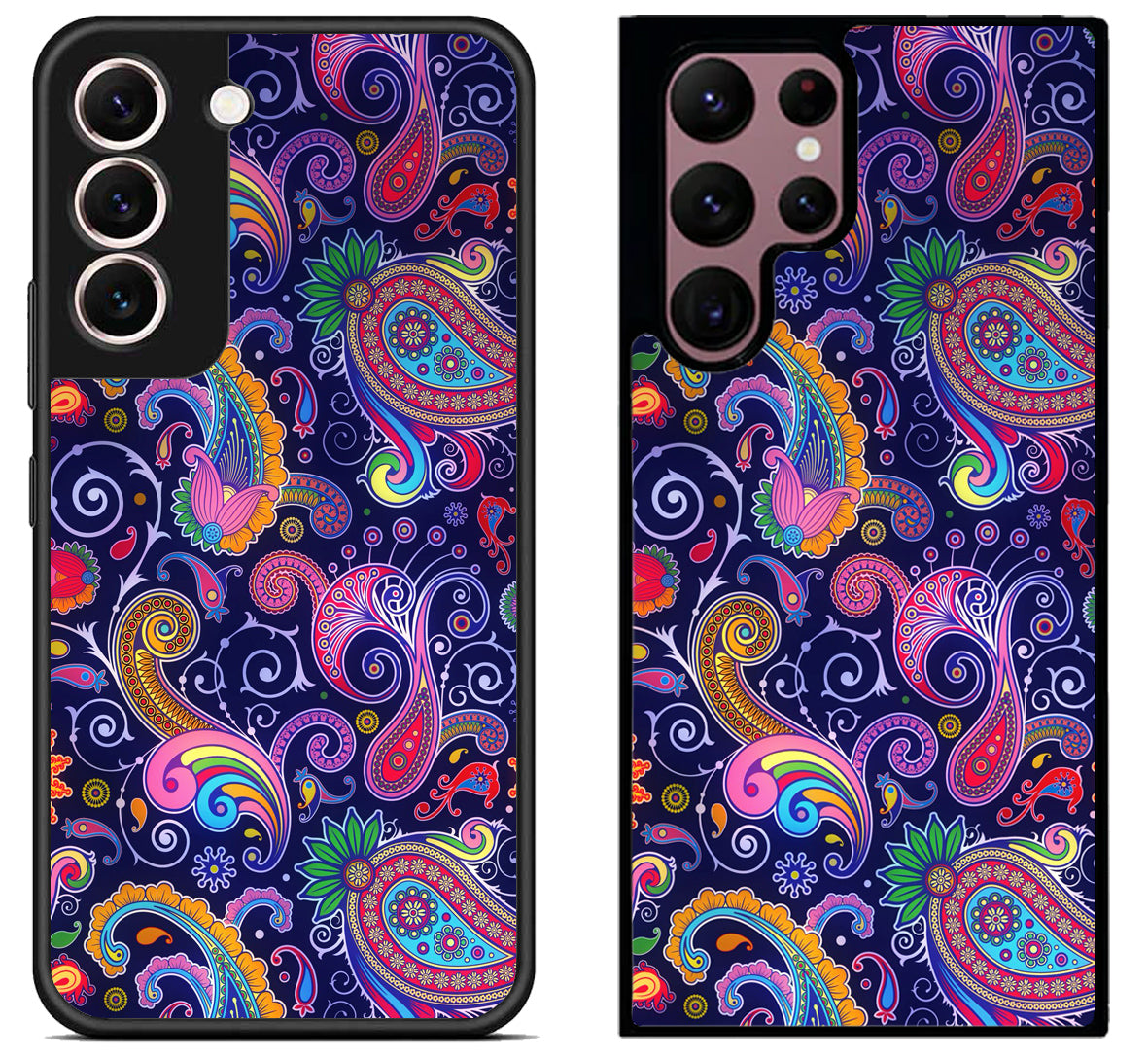 Vera Bradley Pattern Cover Samsung Galaxy S22 | S22+ | S22 Ultra Case
