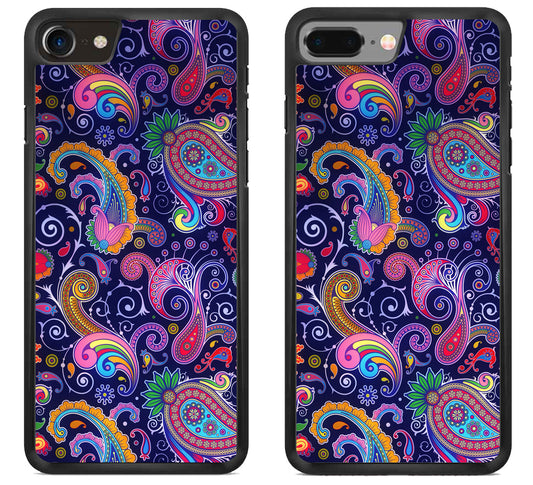 Vera Bradley Pattern Cover iPhone 8 | 8 Plus Case