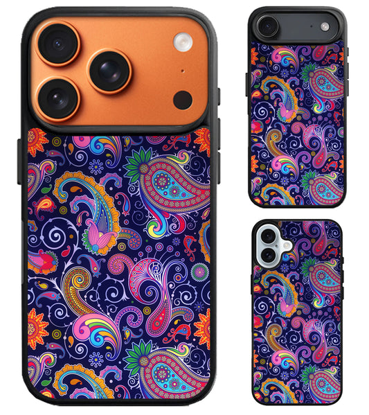 Vera Bradley Pattern Cover iPhone Air | iPhone 17 | 17 Pro | 17 Pro Max Case