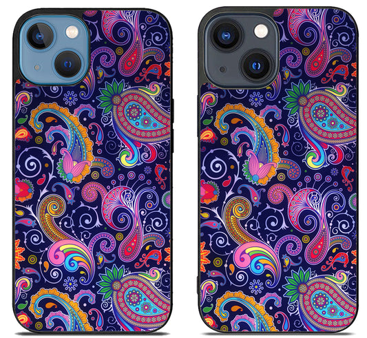 Vera Bradley Pattern Cover iPhone 15 | iPhone 15 Plus Case