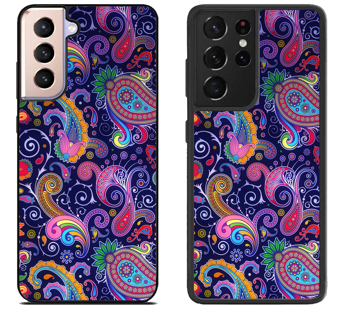 Vera Bradley Pattern Cover Samsung Galaxy S21 | S21 FE | S21+ | S21 Ultra Case