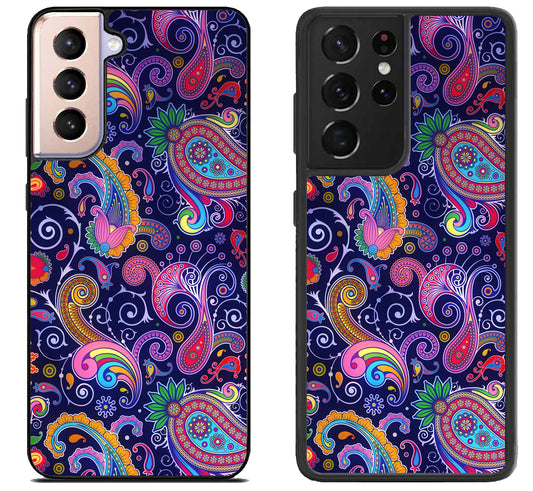 Vera Bradley Pattern Cover Samsung Galaxy S21 | S21 FE | S21+ | S21 Ultra Case