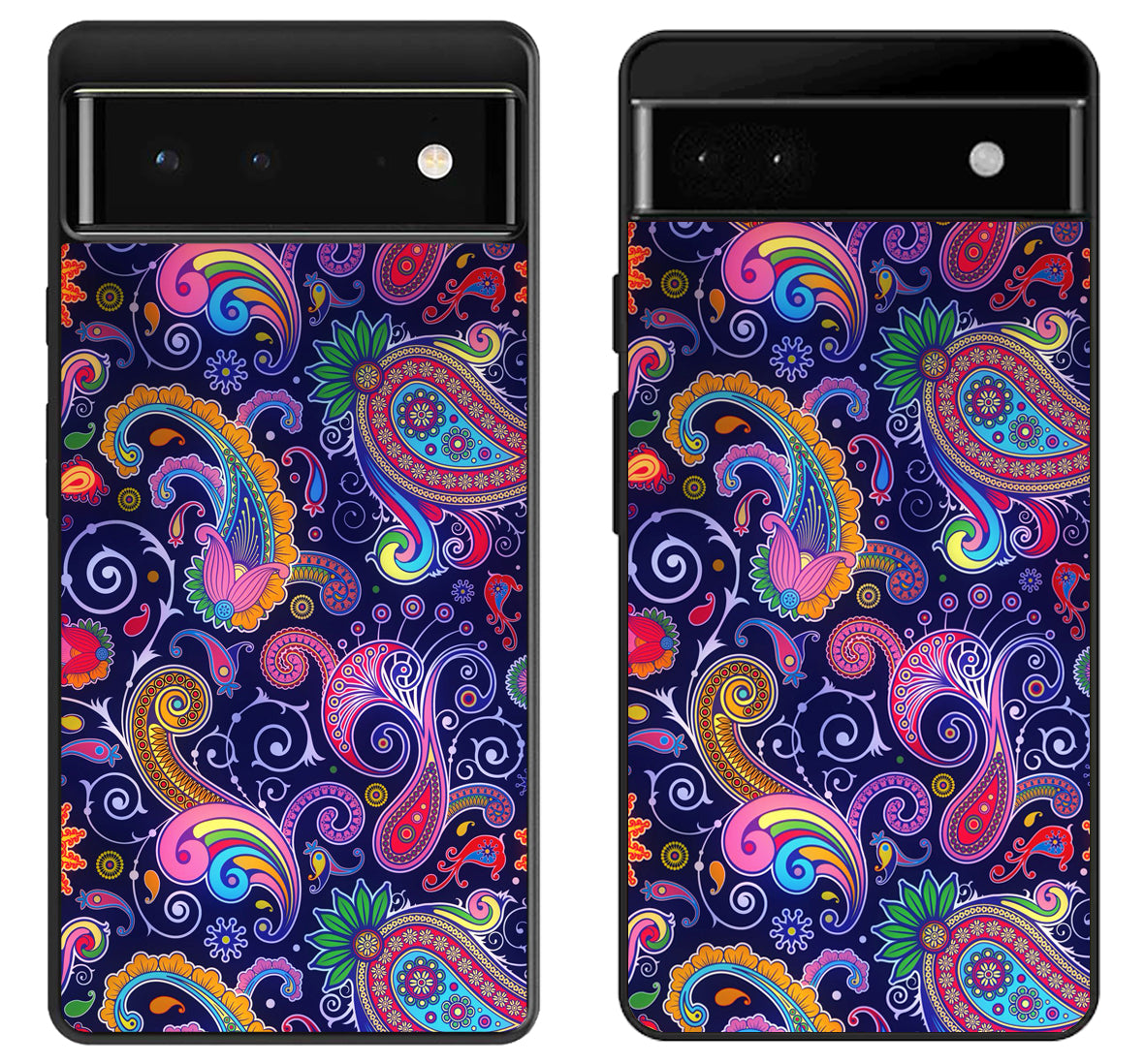Vera Bradley Pattern Cover Google Pixel 6 | 6A | 6 Pro Case