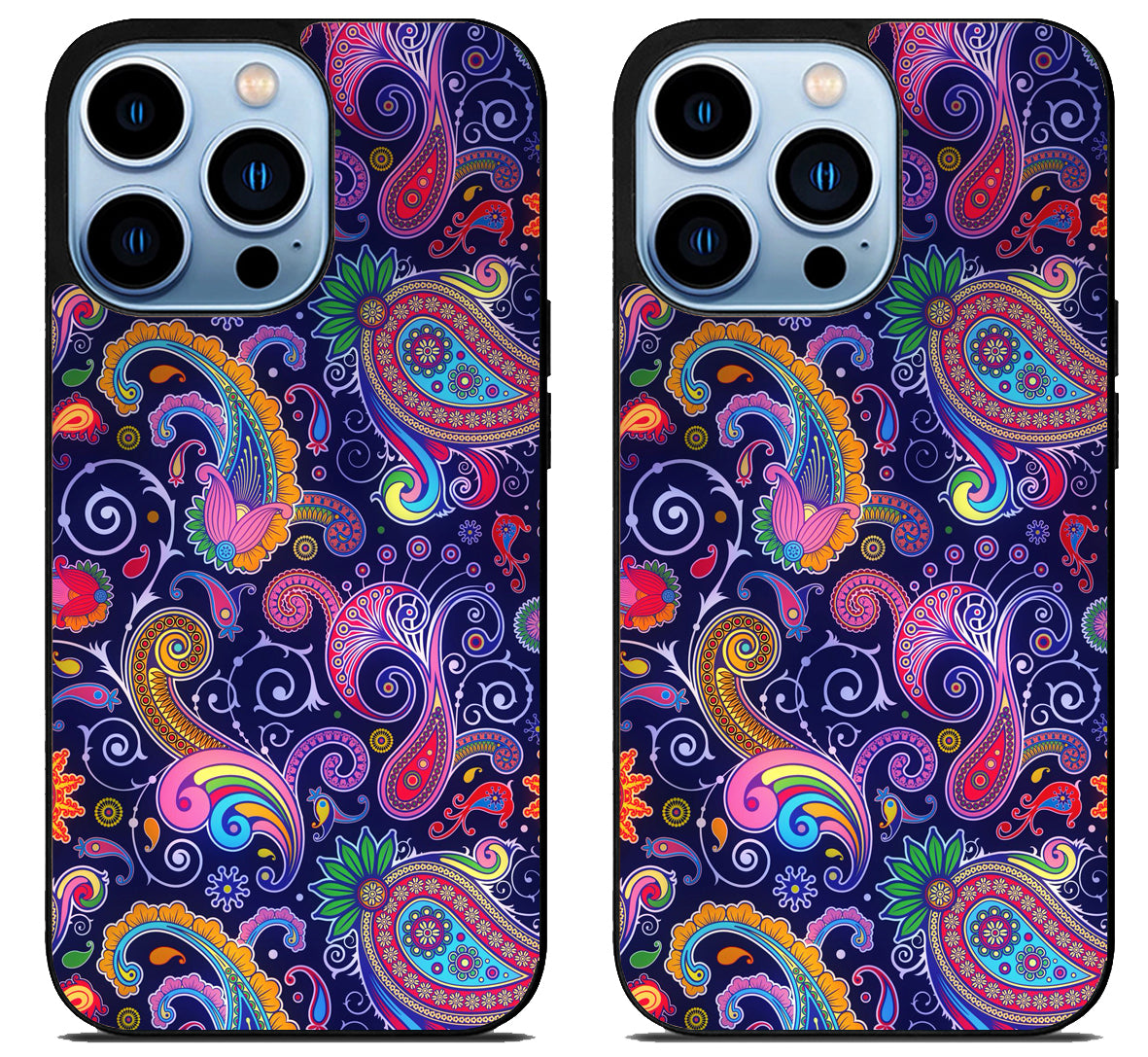 Vera Bradley Pattern Cover iPhone 15 Pro | iPhone 15 Pro Max Case