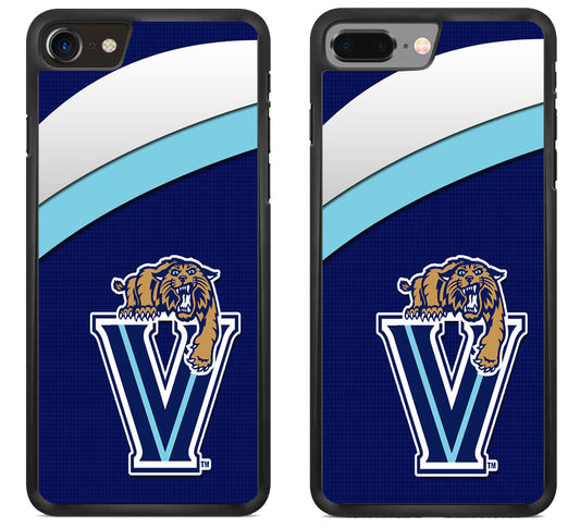 Villanova Wildcats Cover iPhone 8 | 8 Plus Case
